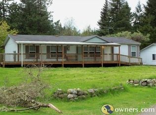 16022 83rd Way SE, Yelm, WA 98597