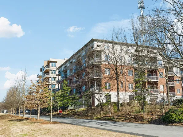 680 Greenwood Ave NE APT 309, Atlanta, GA 30306