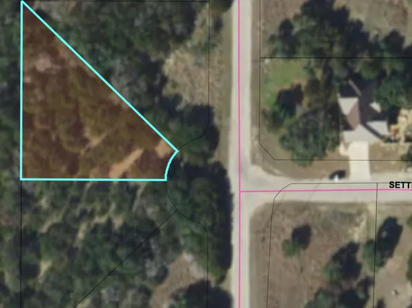 LOT 7 OLD CAMP RD LOT 7, Bandera, TX 78003