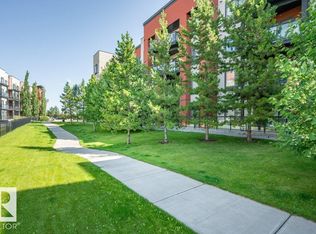 308 Ambleside Link SW #140, Edmonton, AB T6W0V2