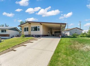 1640 SE 9th Ave NE, Medicine Hat, AB T1A6G2