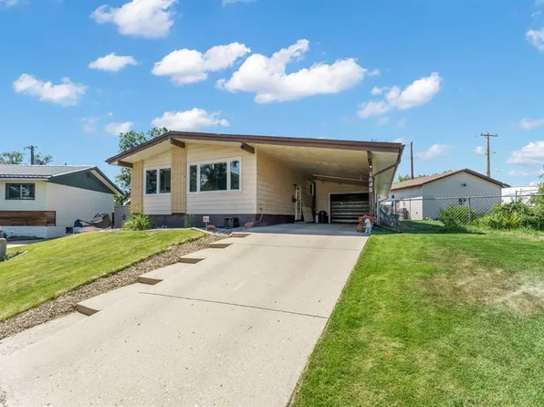 1640 SE 9th Ave NE, Medicine Hat, AB T1A 6G2