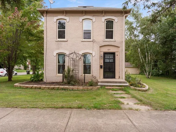 624 N 9th St, Brainerd, MN 56401