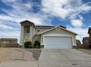 7021 Eagle Nest Ct, El Paso, TX 79934