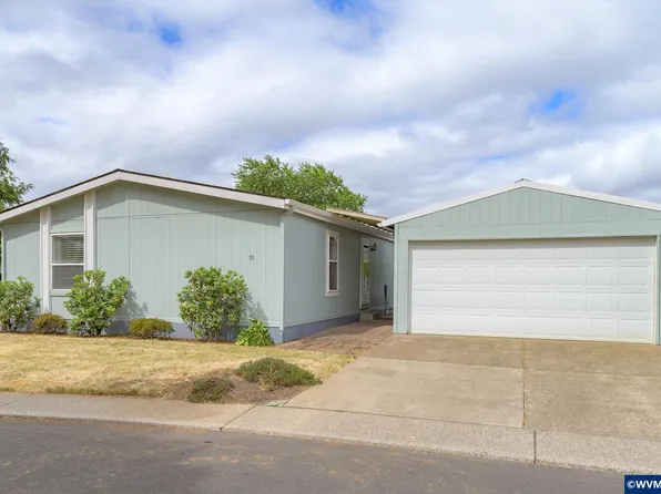 1401 W Ellendale Ave Unit 51, Dallas, OR 97338