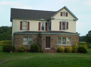 685 Bayside Rd, Elizabeth City, NC 27909