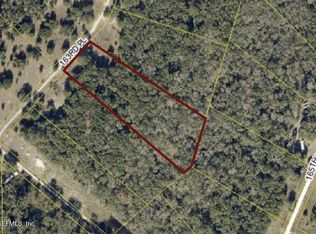 0 163rd Pl, O'Brien, FL 32071