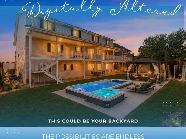 1849 N Centennial Dr, Saint George, UT 84770
