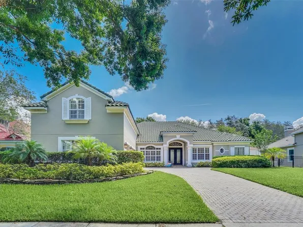 8707 Bay Harbour Blvd, Orlando, FL 32836