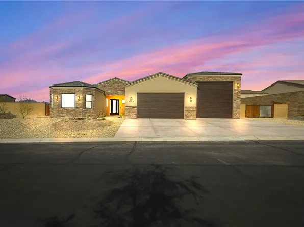 3243 Esmerelda Drive Drive, Bullhead City, AZ 86429