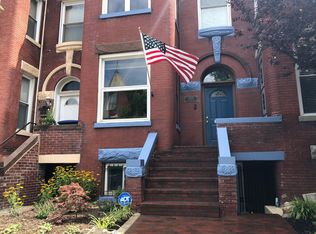 2033 1st St NW #B, Washington, DC 20001