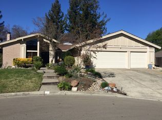 86 Molokai Ct, San Ramon, CA 94582