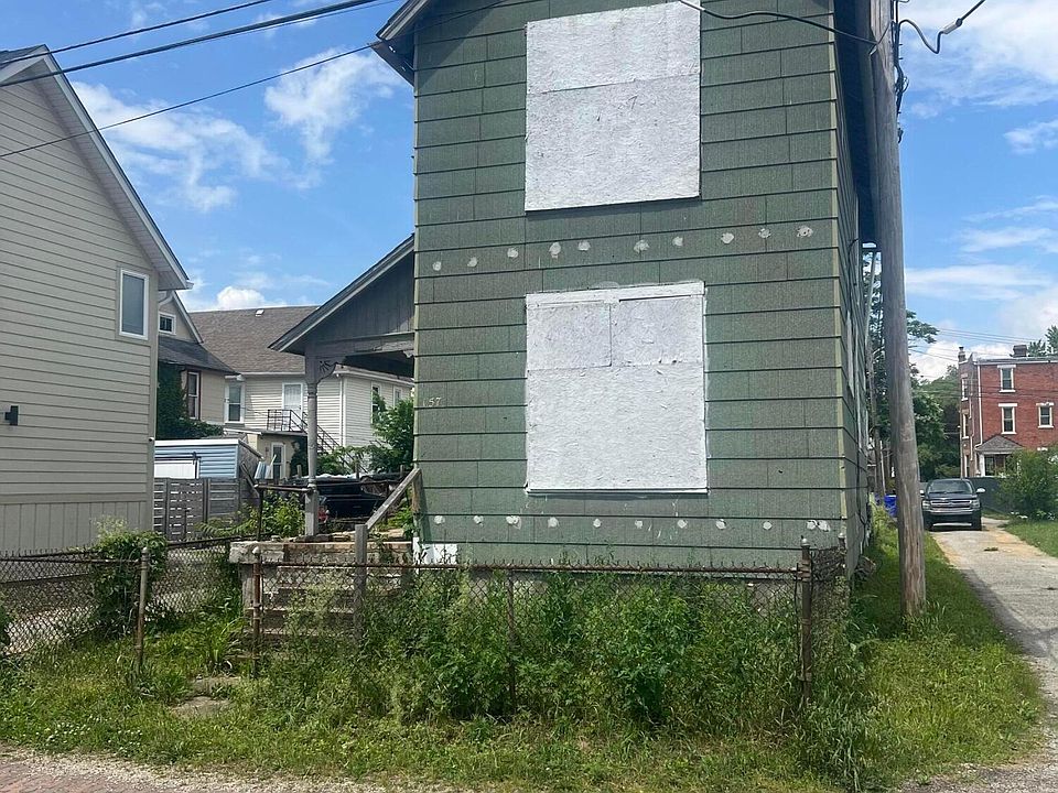 2nd image of 157 Linwood Ave