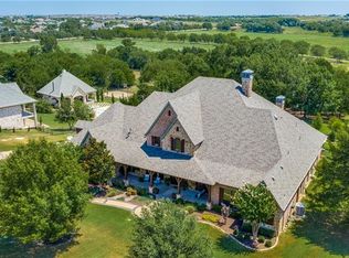 1700 Winding Creek Rd, Prosper, TX 75078