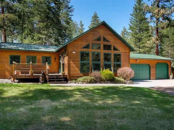 42060 Park Circle Dr, Polson, MT 59860