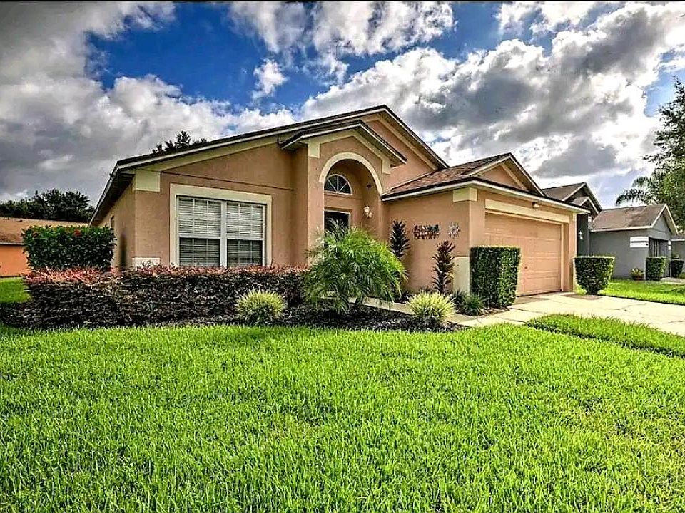 1st image of 17501 Silver Creek Ct