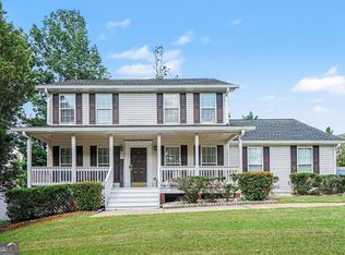 861 Madison View Ln, Lawrenceville, GA 30045