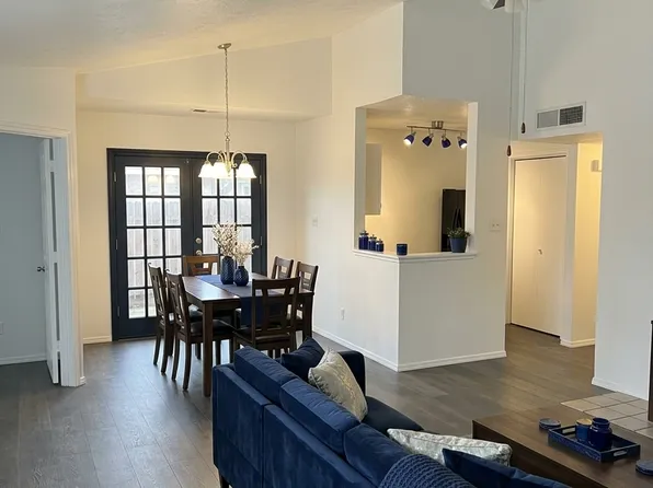 2448 Sunflower Dr, Arlington, TX 76014