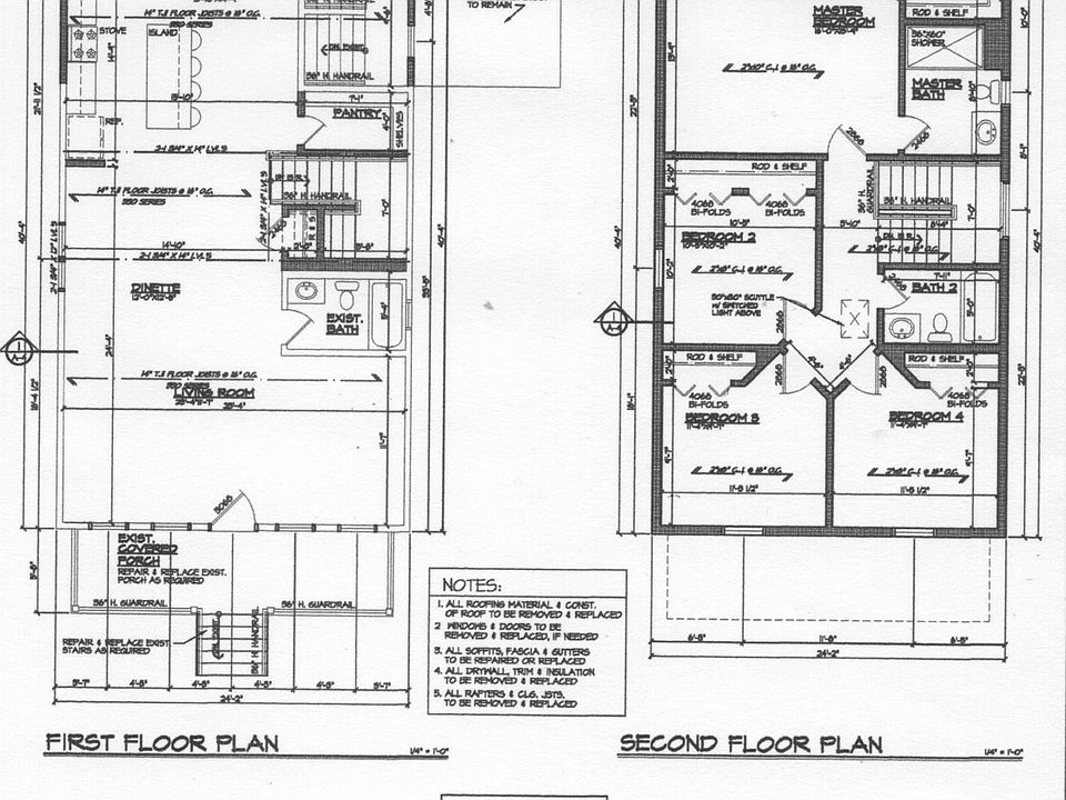2nd image of 247 N Warwick Ave