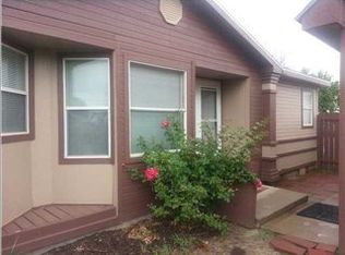 3406 W Marie St, Wichita, KS 67217