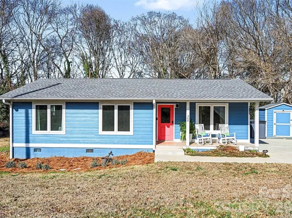 300 Calhoun St, Fort Mill, SC 29715