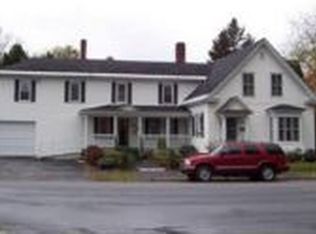 141 Main St, Colebrook, NH 03576