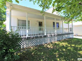 413 Treasure St, Bartonville, IL
