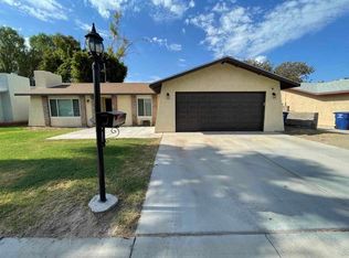 2703 W 22nd St, Yuma, AZ 85364