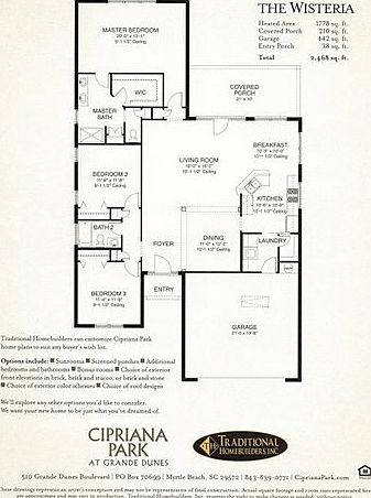2nd image of 919 Villarosa Dr. #43 Cipriana Park