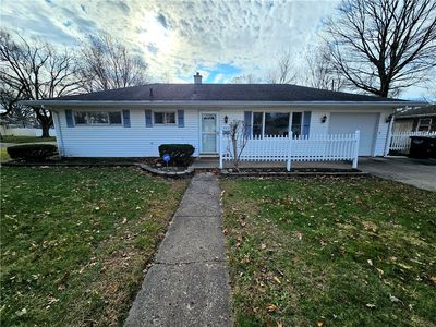 502 Fairlawn Ave, Danville, IL, 61832