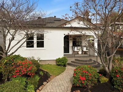 1440 Howard Ave, San Carlos, CA, 94070