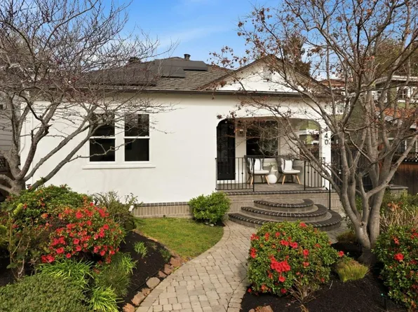 1440 Howard Ave, San Carlos, CA 94070