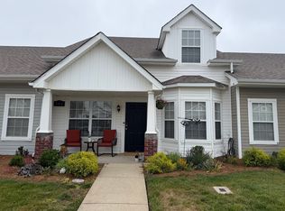 146 Alexander Blvd, Clarksville, TN 37040