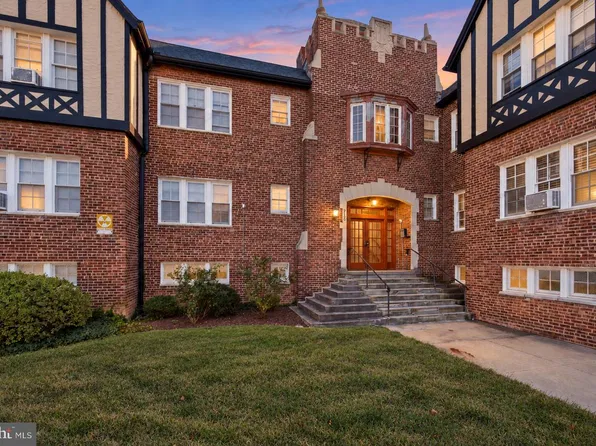 250 Farragut St NW APT 101, Washington, DC 20011