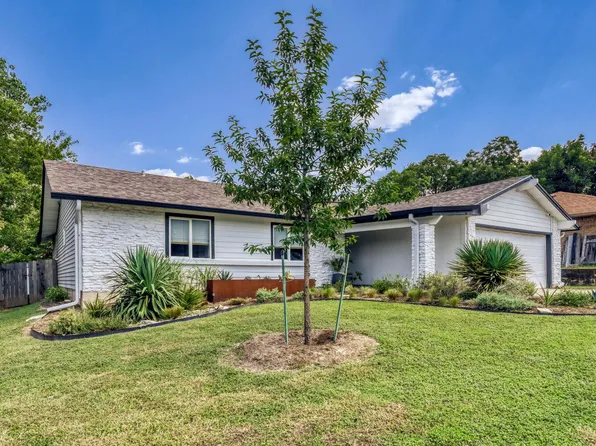 10109 Woodstock Dr, Austin, TX 78753