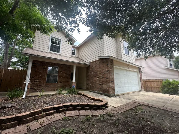 9426 Santa Fe Rdg, San Antonio, TX 78245
