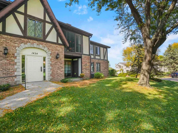 1434 Wheeler Ct Unit D, Madison, WI 53704