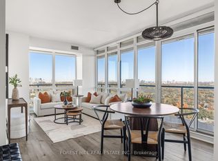 825 Church St UNIT 3105, Toronto, ON M4W3Z4