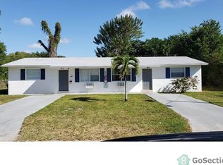 1205 NE 117th St, Miami, FL 33161