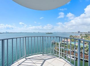 11930 N Bayshore Dr APT 1007, North Miami, FL 33181