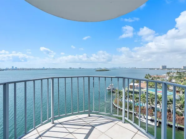 11930 N Bayshore Dr APT 1007, North Miami, FL 33181