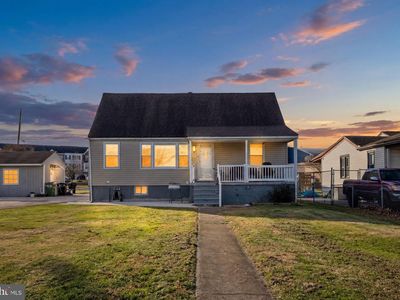 7715 Old Battle Grove Rd, Dundalk, MD, 21222