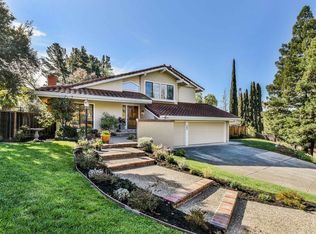 460 Gentry Ct, Walnut Creek, CA 94598