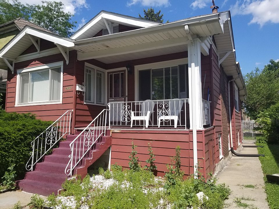 1st image of 4305 Magoun Ave