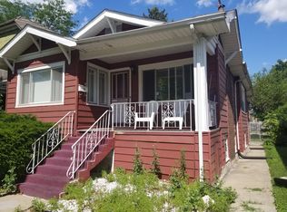 4305 Magoun Ave, EAST CHICAGO, IN 46312