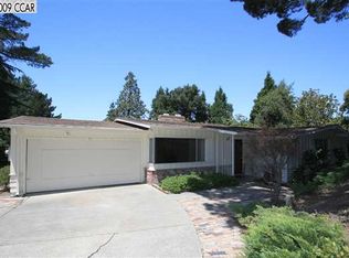 47 Robert Rd, Orinda, CA 94563