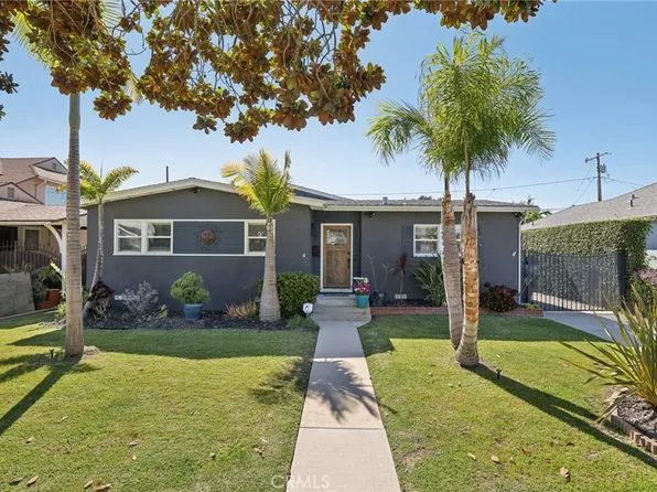 2691 Montair Ave, Long Beach, CA 90815