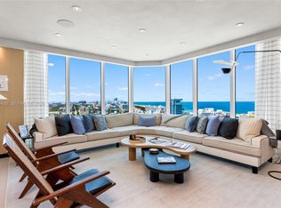 Portofino Tower, Miami Beach, FL 33139
