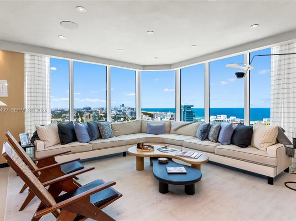 300 S Pointe Dr APT 2005, Miami Beach, FL 33139