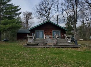 6480 W Lake Shore Dr, Remus, MI 49340